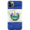 El Salvador Flag iPhone 11 Pro Max Lite Case